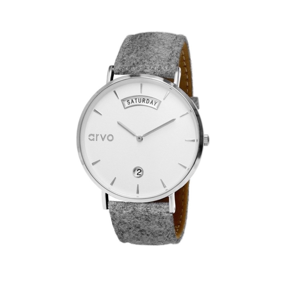 Arvo Awristscrat Watch